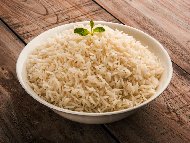 Рецепта Как се готви ориз Басмати